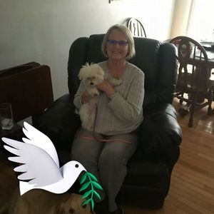 Meet your Posher, Teresa